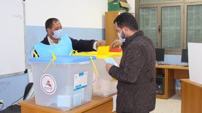 انتخابات بلدية ليبيا- لجنة الانتخابات