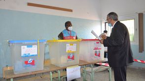 انتخابات بلدية في ليبيا- لجنة الانتخابات