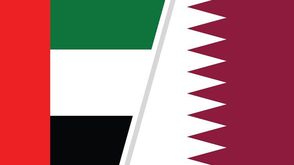 قطر والإمارات- الأناضول