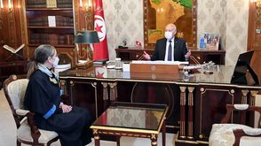 الرئاسة التونسية - فيسبوك