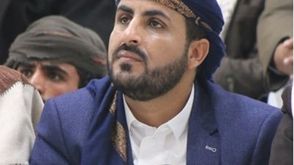 محمد عبد السلام الحوثي اليمن - حسابه على تويتر
