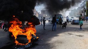 احتجاجات  السودان  الخرطوم  مليونية   6 يناير- الأناضول