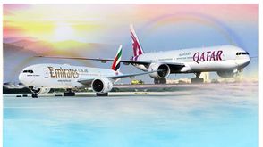 طيران قطر والإمارات- عربي21