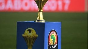 كأس أفريقيا