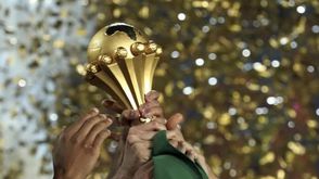 كأس إفريقيا 2022