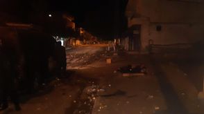 احتجاجات ليلية تونس - عربي21
