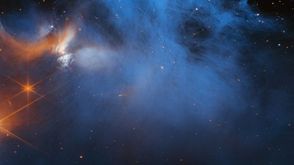 فضاء الحرباء 1 صورة التقطها التلسكوب جيمس ويب- ناسا