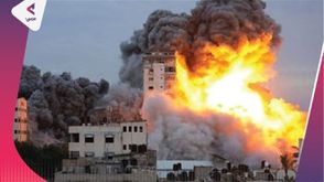 11- تسلسل زمني لأحداث 100 يوم من أحداث الحرب على غزة-01