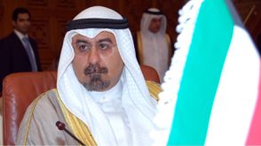 الشيخ محمد صباح السالم- موقع وزارة الإعلام الكويتية