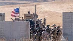 أمريكا  - العراق - وكالة الأناضول