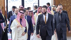 الشرع - وكالة سانا