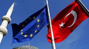 تركيا - الاتحاد الأوروبي