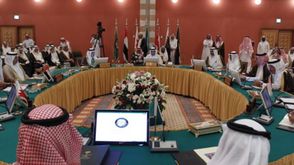 مجلس التعاون الخليجي - ا ف ب