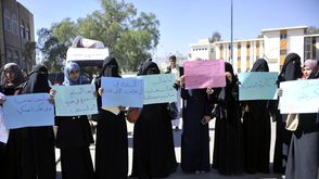 الحوثيون يوافقون على الانسحاب من جامعة صنعاء - 05- الحوثيون يوافقون على الانسحاب من جامعة صنعاء - ال