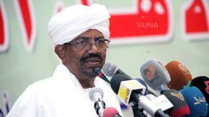الرئيس السوداني عمر البشير ـ وكالة الأنباء السودانية