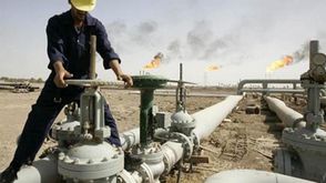 انهيار أسعار النفط أضر باقتصاد الجزائر - أرشيفية