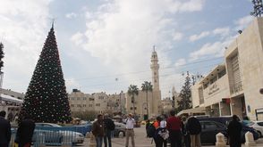 يجتمع المسيحيون في بيت لحم للاحتفال بأعياد الميلاد - عربي21