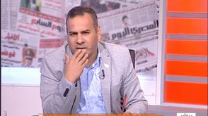 مسؤول مصري لقناة أون تي في : لحم الحمير لا يسبب الوفاة ـ يوتيوب