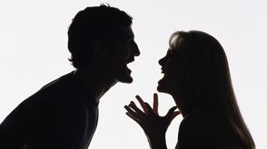 طلاق خلع مشاكل زوجية - تعيرية