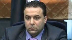 محمد أبو القاسم - أمين عام حزب التضامن - معارض مرخص من النظام - سوريا