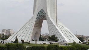 ايران طهران