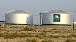 النفط  سابتكو السعودية ـ أرشيفية