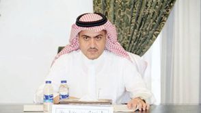 السفير السعودي في العراق ثامر السبهان ـ أرشيفية