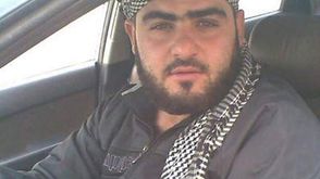 أبو علي بُرد - قائد جيش الثوار - سوريا