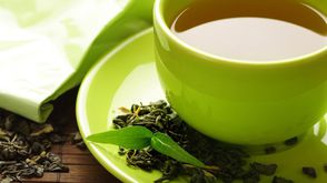 الشاي الأخضر ـ أرشيفية