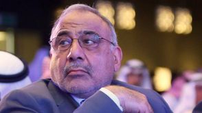 وزير النفط العراقي عادل عبد المهدي ـ أرشيفية