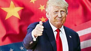 ترامب الصين أمريكا