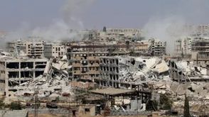 حلب - أ ف ب