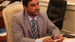 عبد السلام نصية - عضو مجلس النواب في طبرق ليبيا