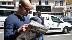 الجزائر - صحف - صحافة إعلام