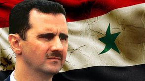 الأسد سوريا - ديلي بيست