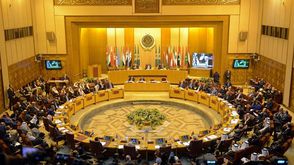 اجتماع مجلس وزراء الخارجية العرب بشأن القدس جيتي