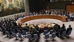 أعضاء مجلس الأمن يصوتون ضد قرار ترامب بشأن القدس - أ ف ب