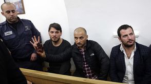 محكمة إسرائيلية تفرج عن 3 أتراك بعد يوم من اعتقالهم بالقدس    الاناضول