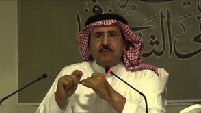 عبدالعزيز محمد الدخيل - اقتصادي ومسؤول سعودي سابق - أرشيفية