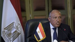 وزارة الخارجية المصرية- جيتي