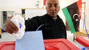 الانتخابات في ليبيا  - أرشيفية