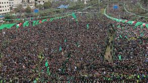 فلسطين  حماس  (موقع الحركة)