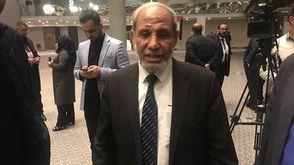 محمود الزهار   القيادي في  حماس   عربي21