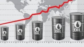 النفط   صعود الاناضول