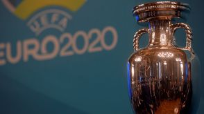 كأس امم أوروبا 2020