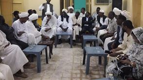 السودان   تدشي تحالف معارض باسم الجبهة الوطنية للتغيير  عربي21