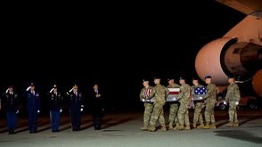 مقتل جندي أمريكي في أفغانستان- جيتي