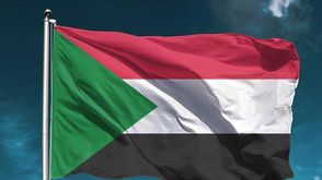 السودان  علم