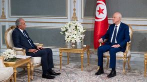 سعيد و الجملي الرئاسة التونسية