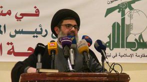 حزب الله صفي الدين - الوطنية اللبنانية